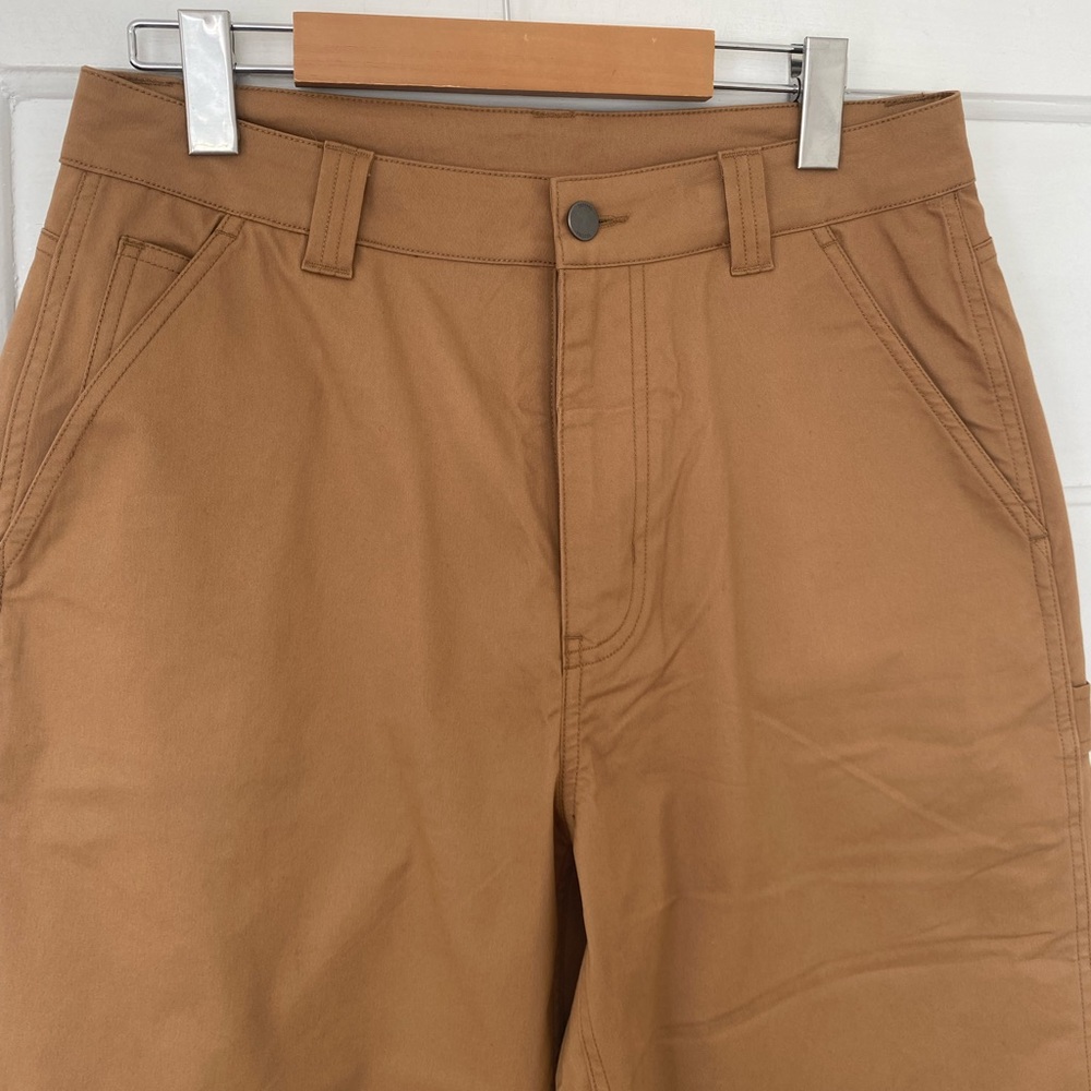 Tentree Techblend Carpenter Pants - Picture 9 of 9